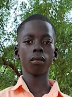 child portrait