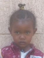 child portrait