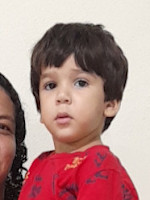 child portrait