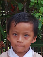 child portrait