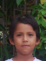 child portrait