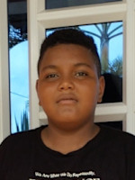 child portrait