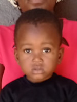 child portrait