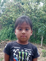 child portrait