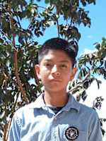 child portrait