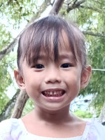 child portrait