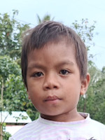child portrait
