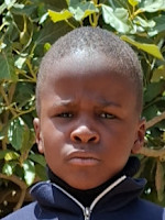 child portrait