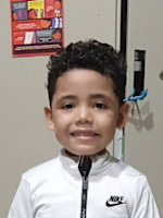 child portrait