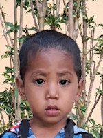 child portrait