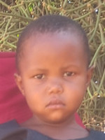 child portrait