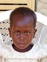 child portrait