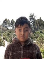 child portrait