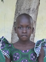 child portrait
