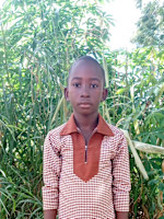 child portrait