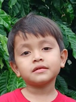 child portrait