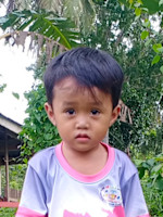 child portrait