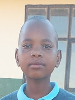 child portrait