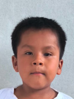 child portrait