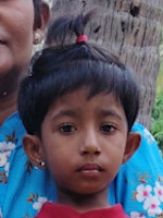child portrait