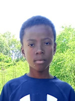 child portrait