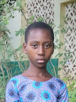 child portrait