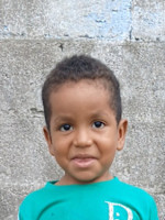 child portrait