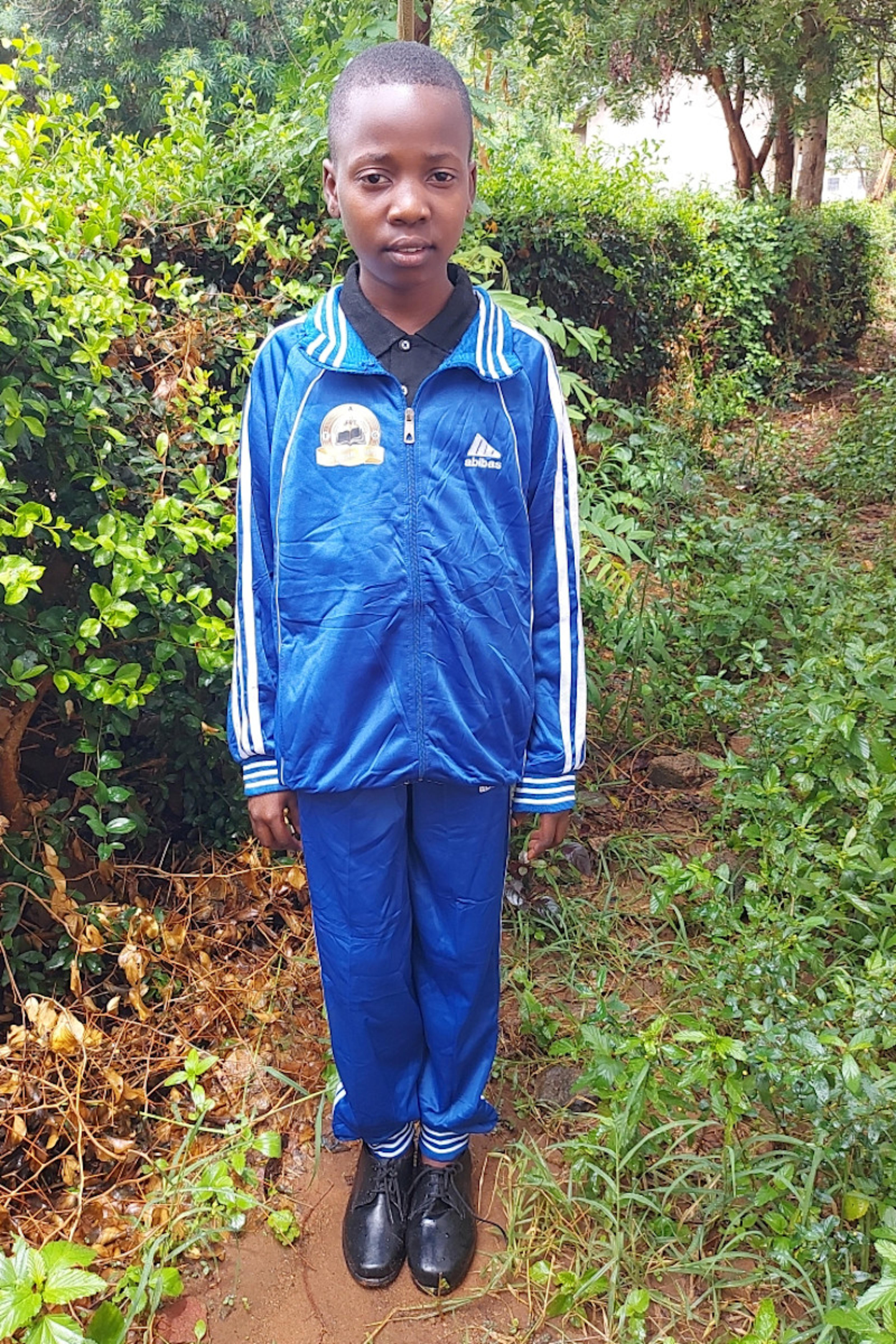 An unsponsored girl named Zuhura from Tanzania who lives in an AIDS-affected area, is vulnerable to exploitation and has waited 439 days for a sponsor.