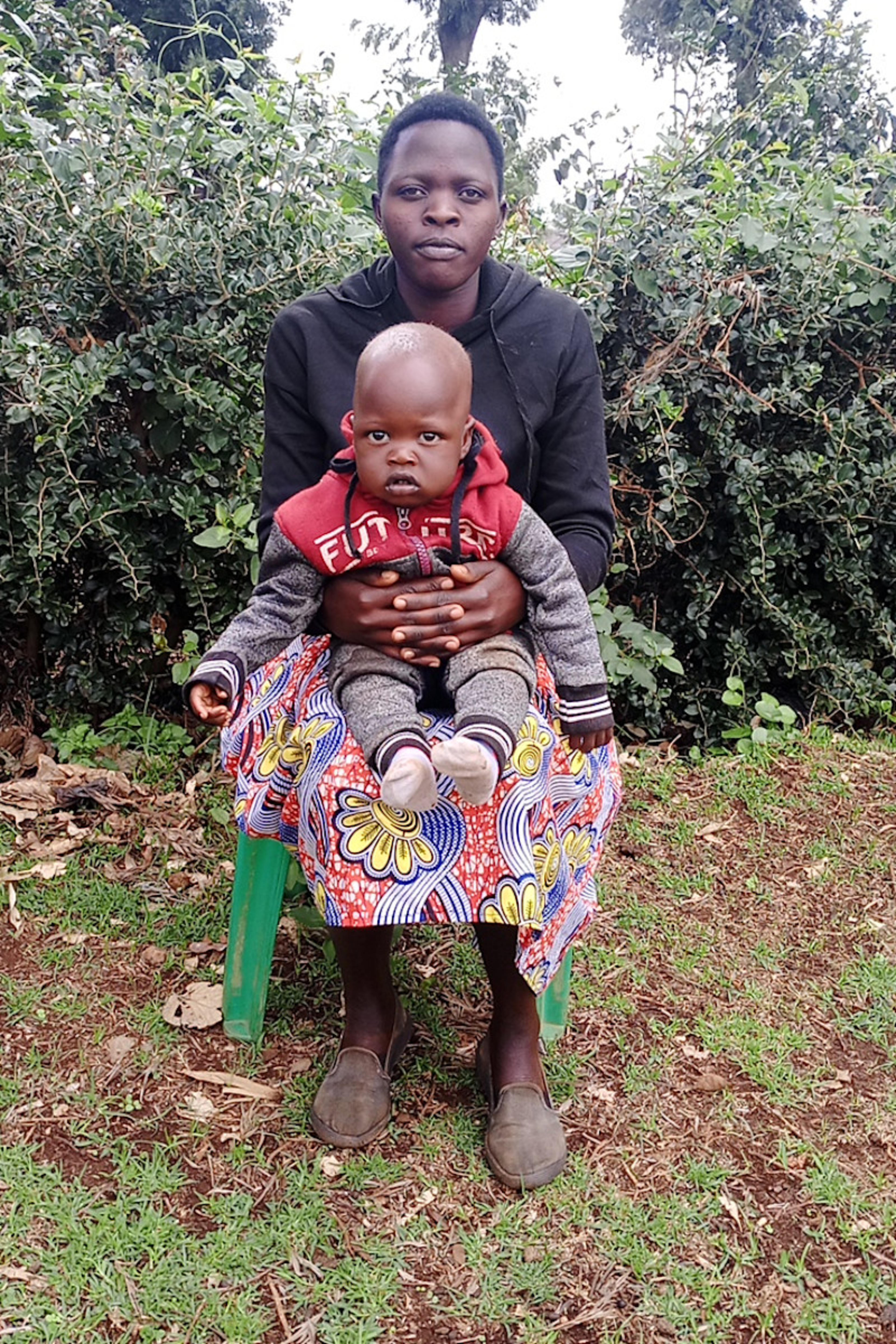 An unsponsored boy named Nehemiah from Uganda who lives in an AIDS-affected area, is vulnerable to exploitation and has waited 572 days for a sponsor.