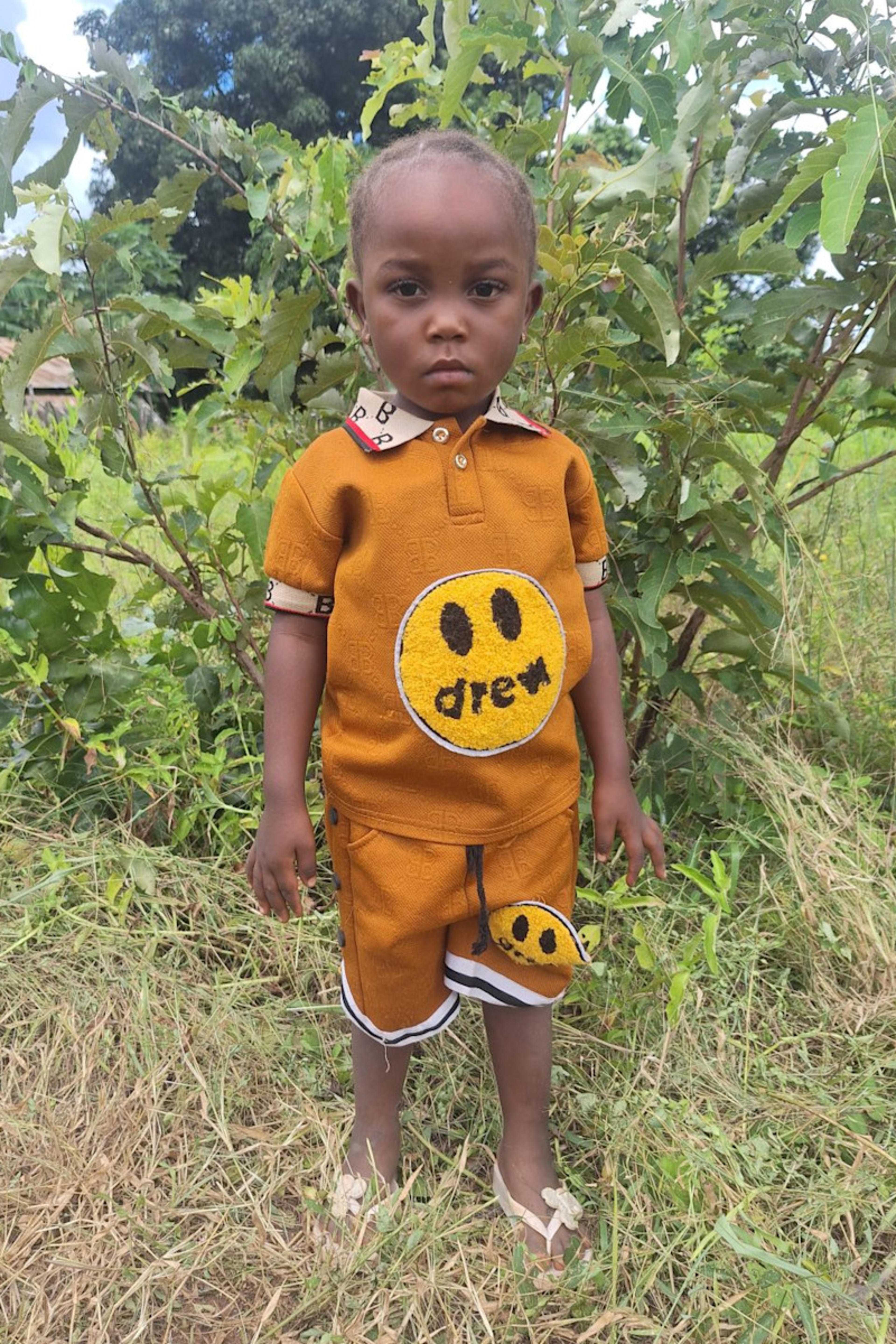 An unsponsored girl named Sophia from Tanzania who lives in an AIDS-affected area, is vulnerable to exploitation and has waited 566 days for a sponsor.