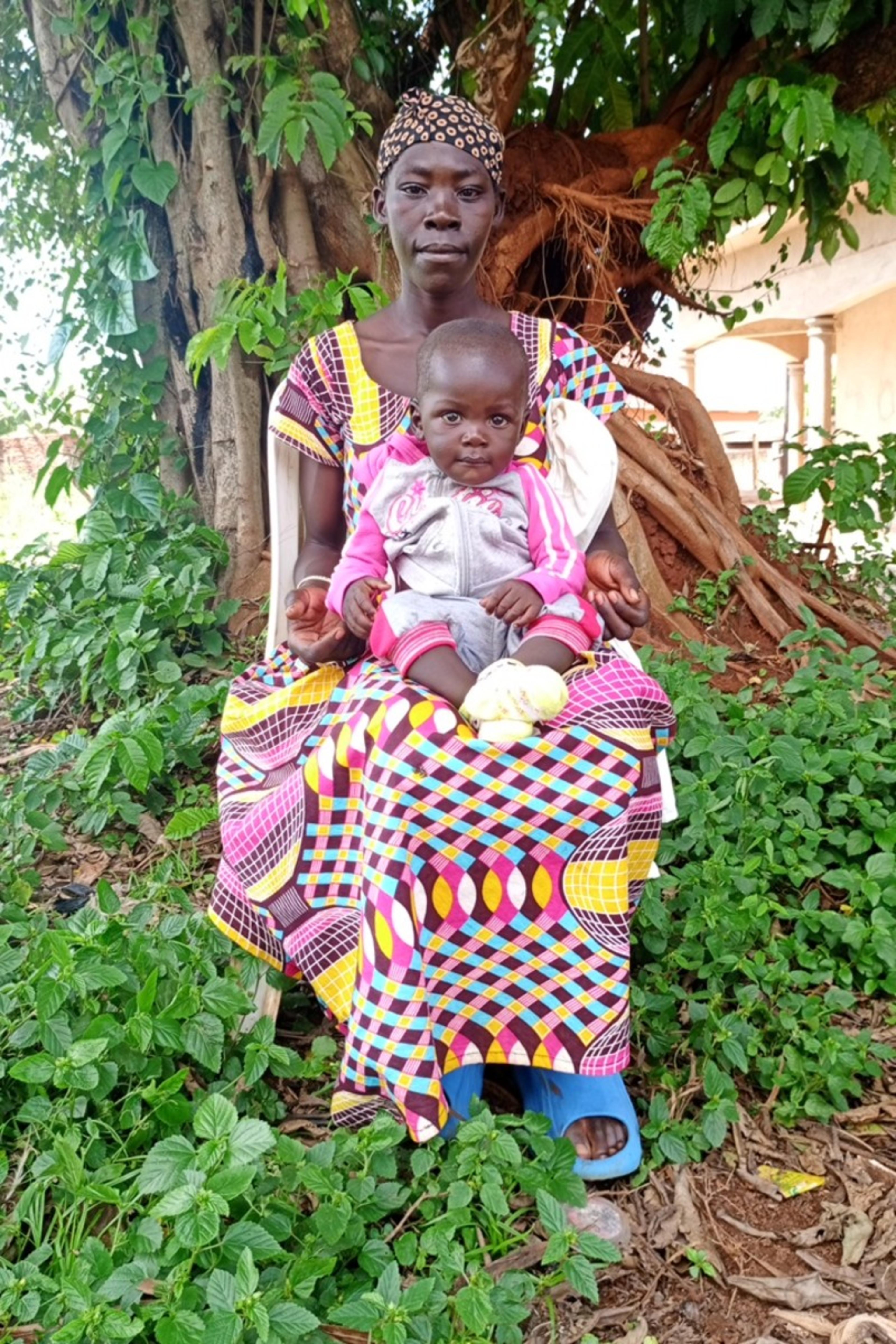 An unsponsored boy named Rahuman from Uganda who lives in an AIDS-affected area, is vulnerable to exploitation and has waited 539 days for a sponsor.