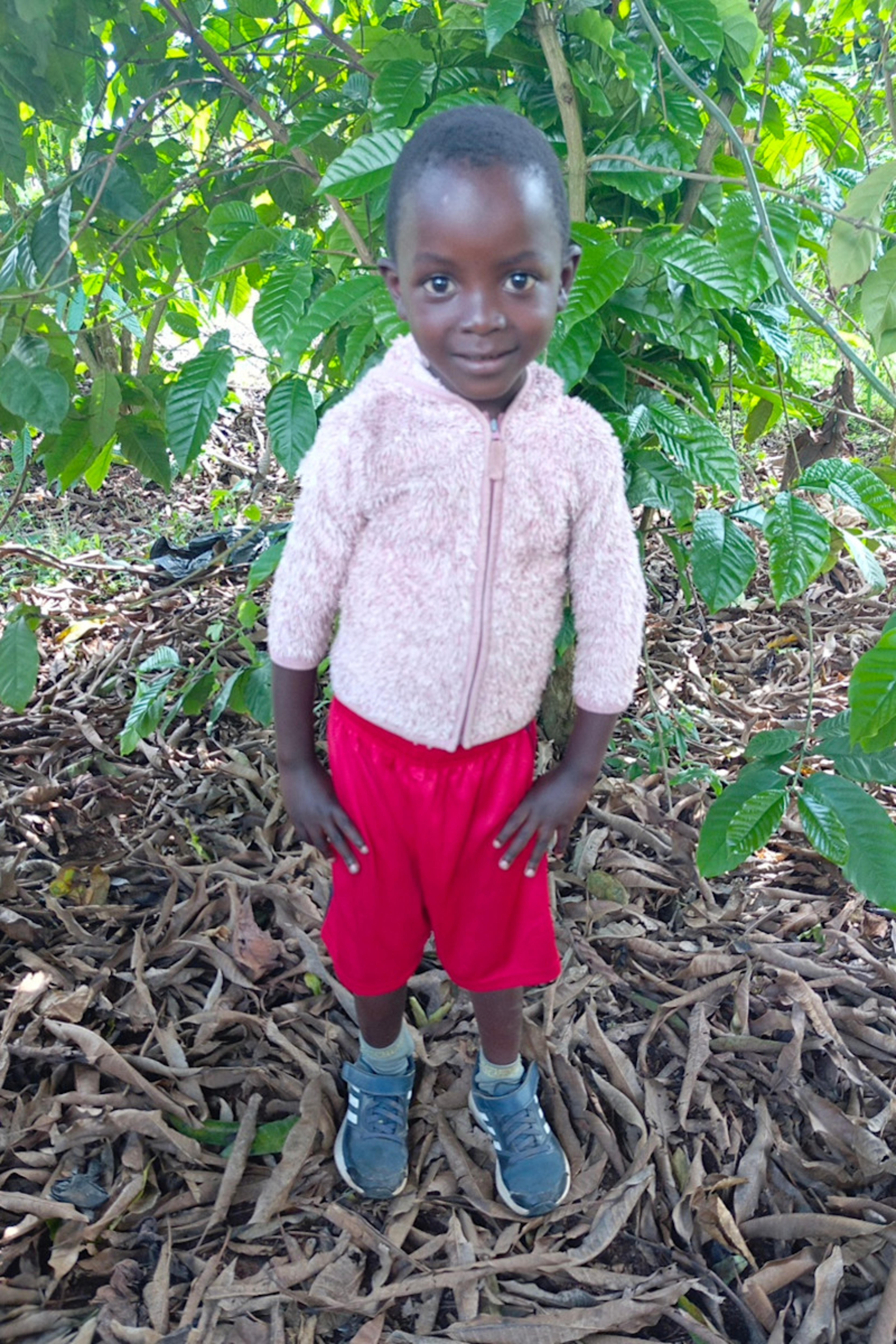 An unsponsored boy named Muwonge from Uganda who lives in an AIDS-affected area, is vulnerable to exploitation and has waited 499 days for a sponsor.