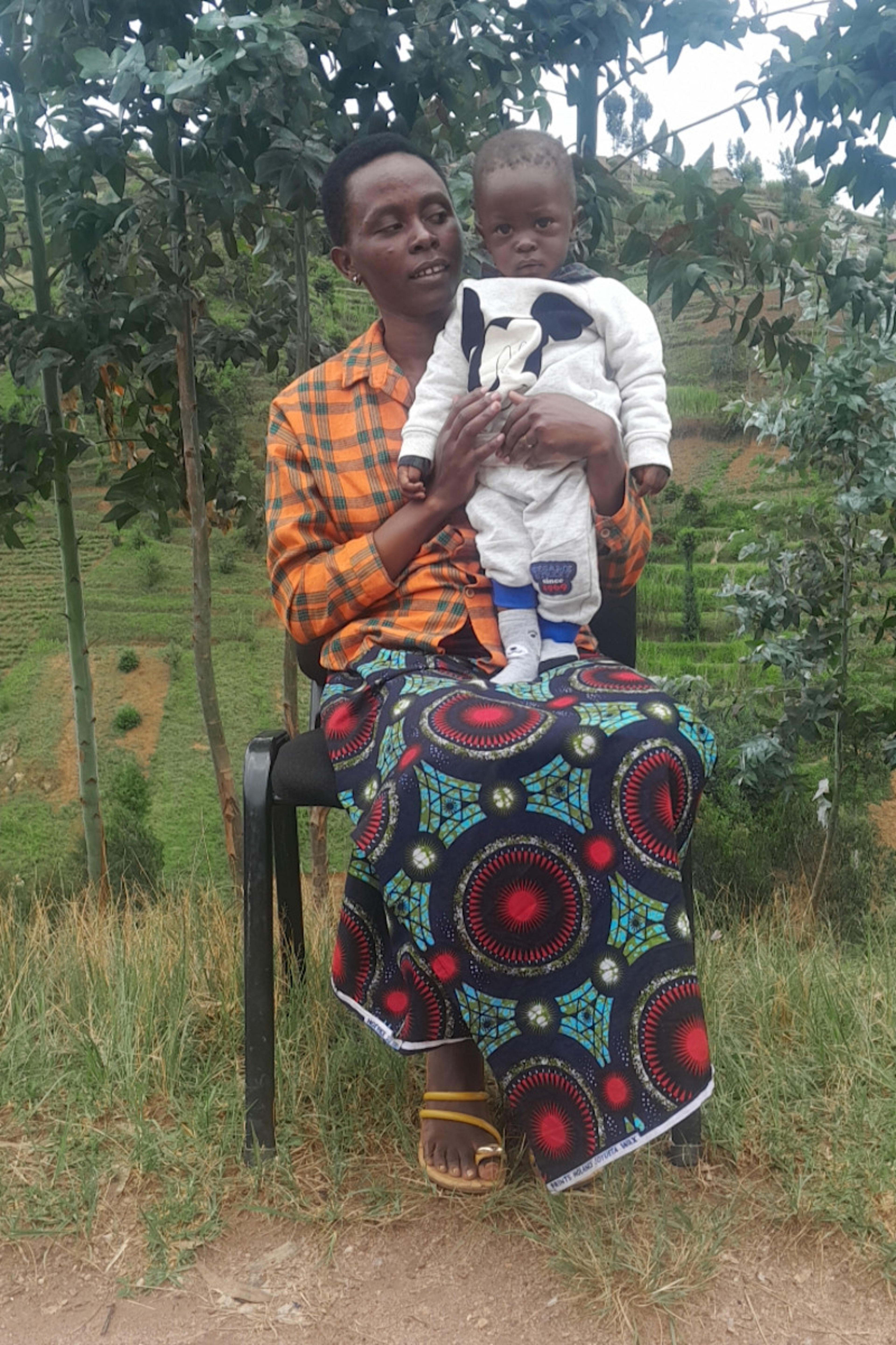 An unsponsored boy named Aldo from Rwanda who lives in an AIDS-affected area, is vulnerable to exploitation and has waited 480 days for a sponsor.