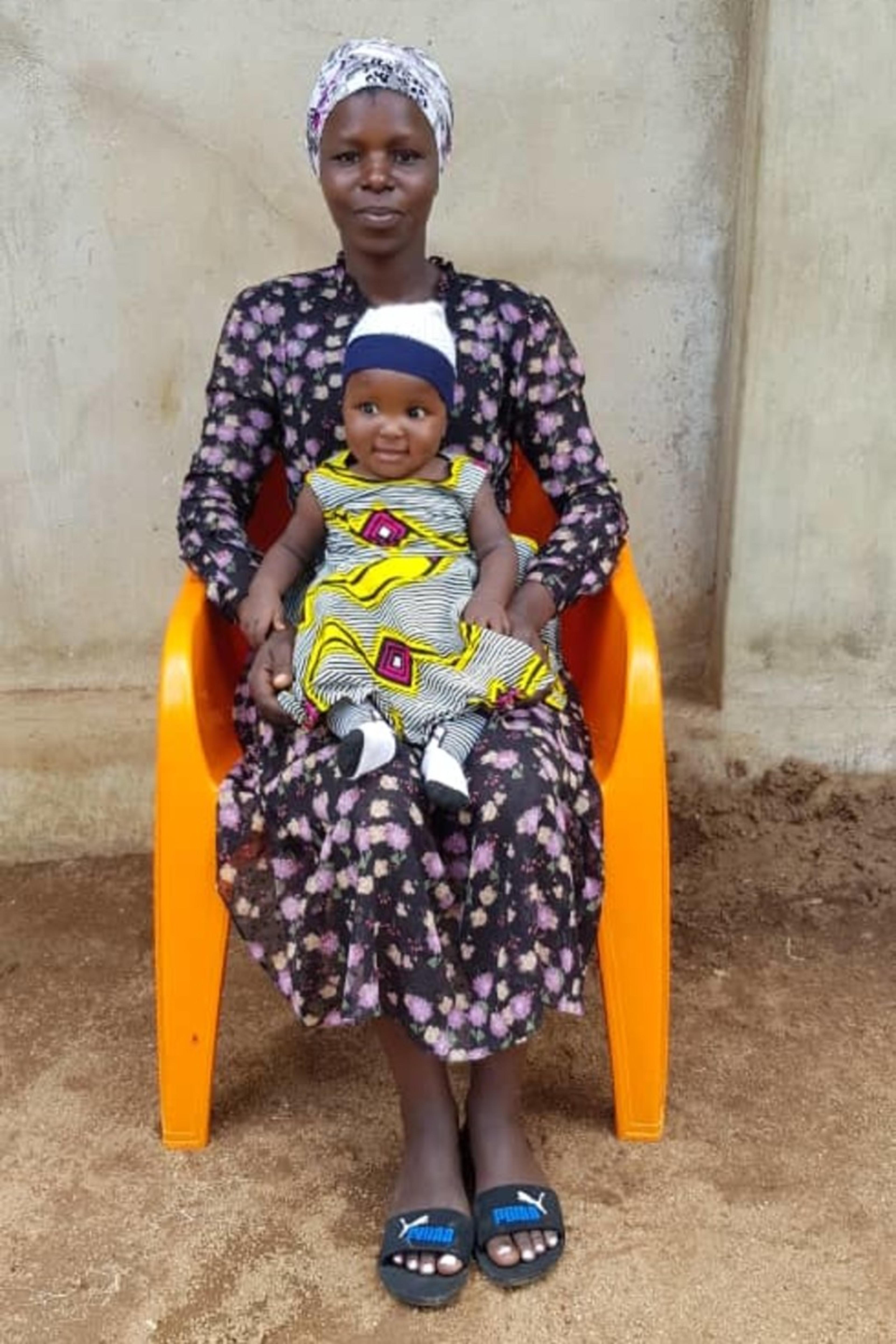 An unsponsored girl named Catherine from Tanzania who lives in an AIDS-affected area, is vulnerable to exploitation and has waited 447 days for a sponsor.