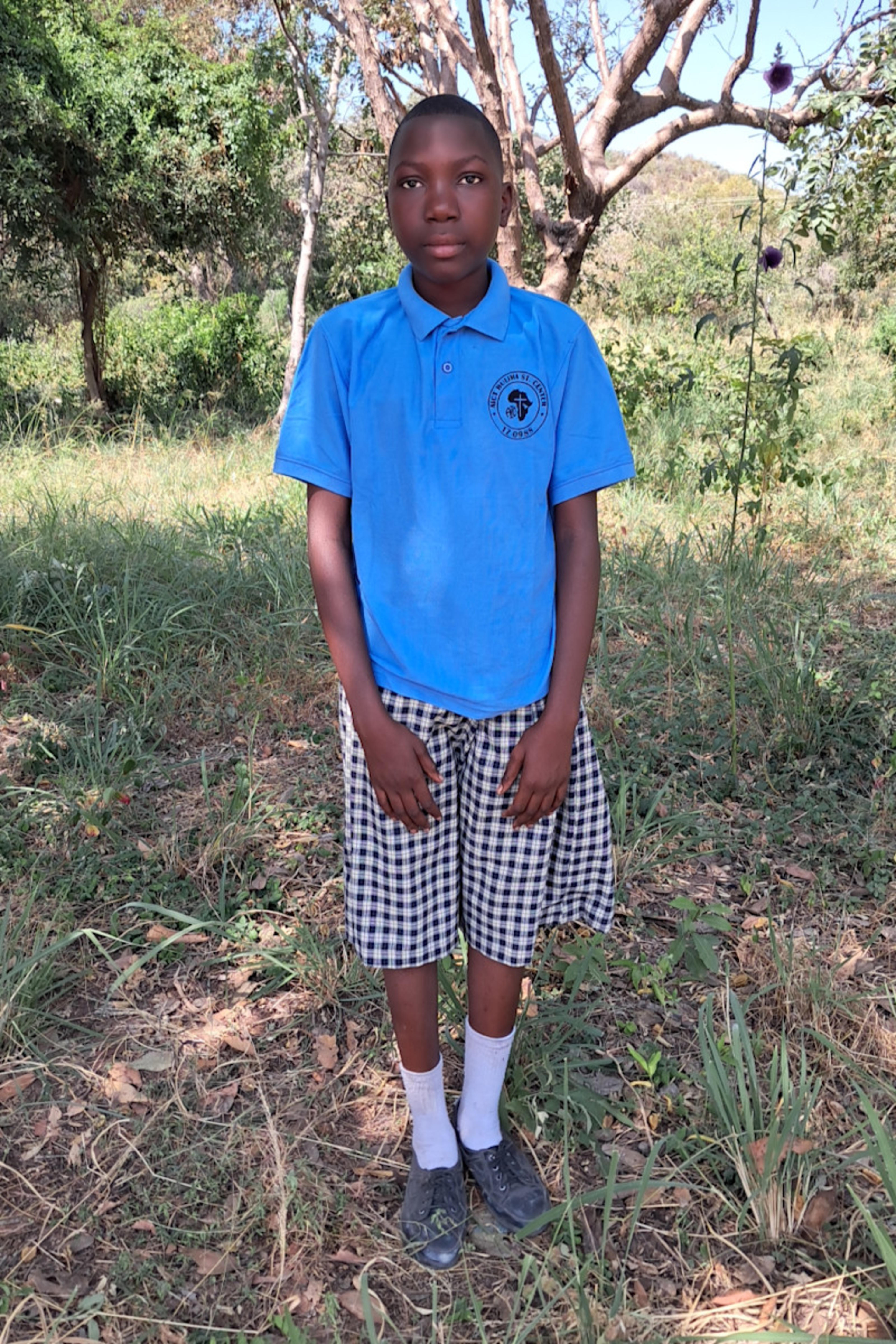 An unsponsored girl named Magdalena from Tanzania who lives in an AIDS-affected area, is vulnerable to exploitation and has waited 730 days for a sponsor.