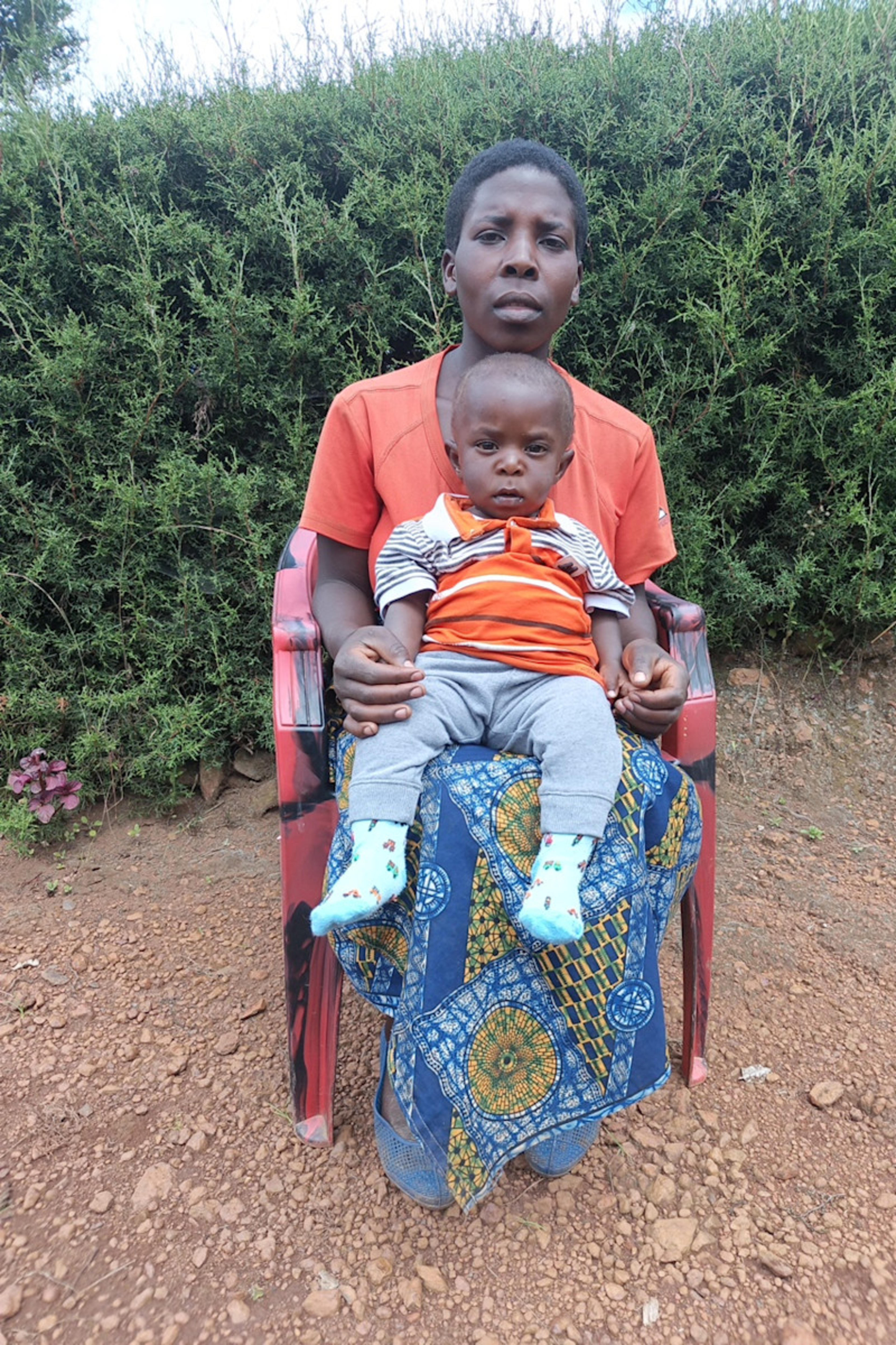 An unsponsored boy named Timothy from Uganda who lives in an AIDS-affected area, is vulnerable to exploitation and has waited 406 days for a sponsor.