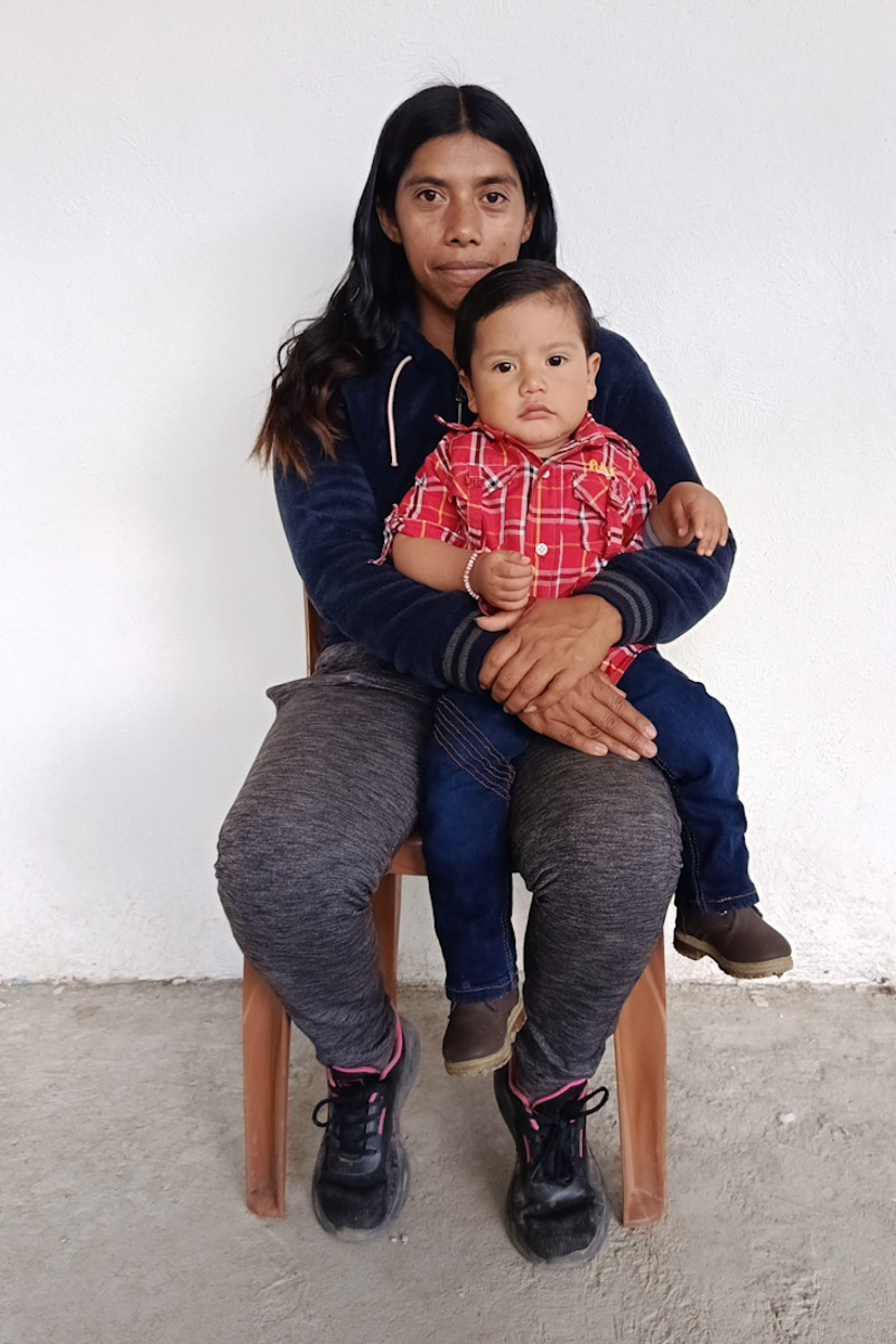 An unsponsored boy named Eider from Guatemala who has waited 410 days for a sponsor.