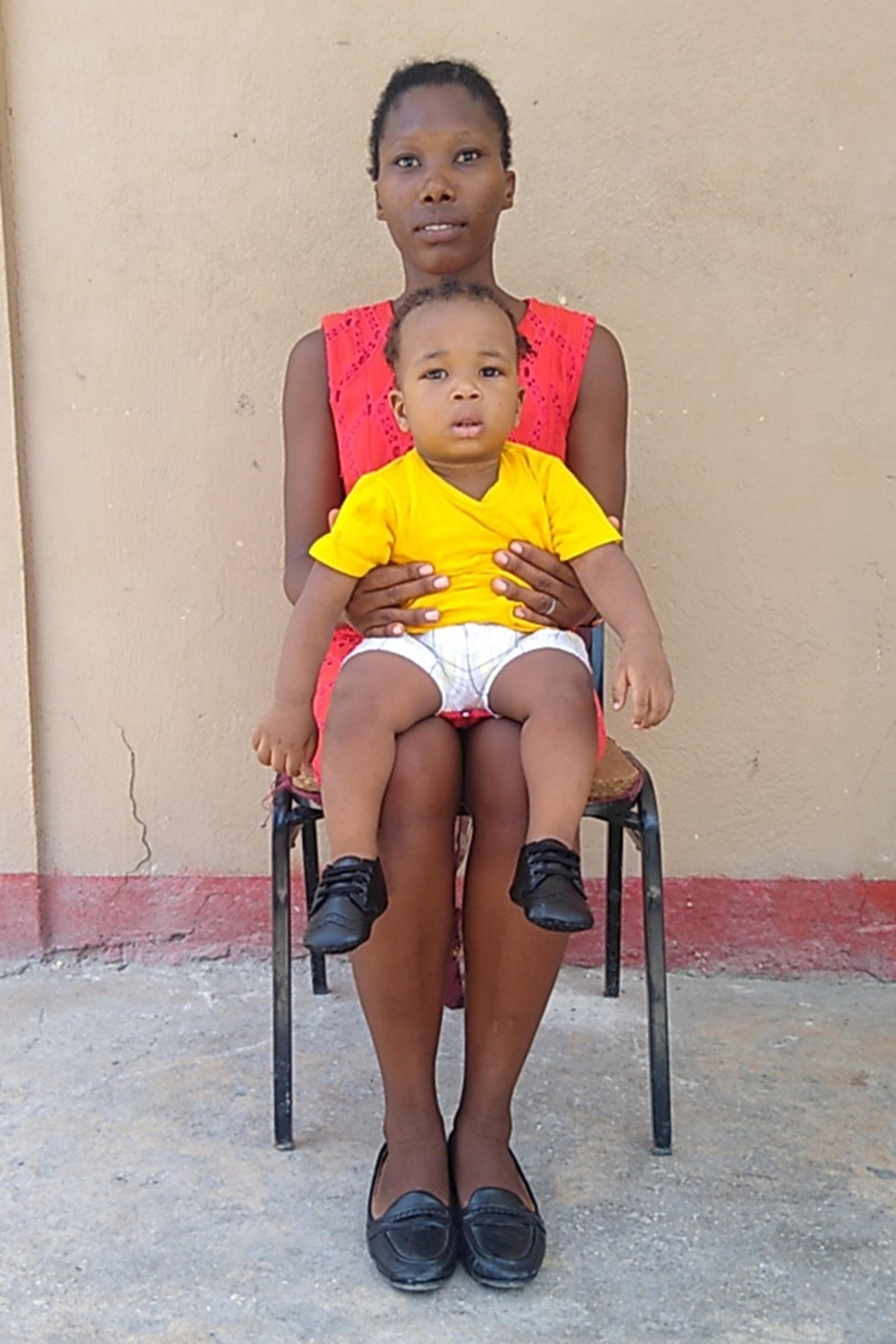 An unsponsored boy named Brayou from Haiti who is vulnerable to exploitation and has waited 362 days for a sponsor.