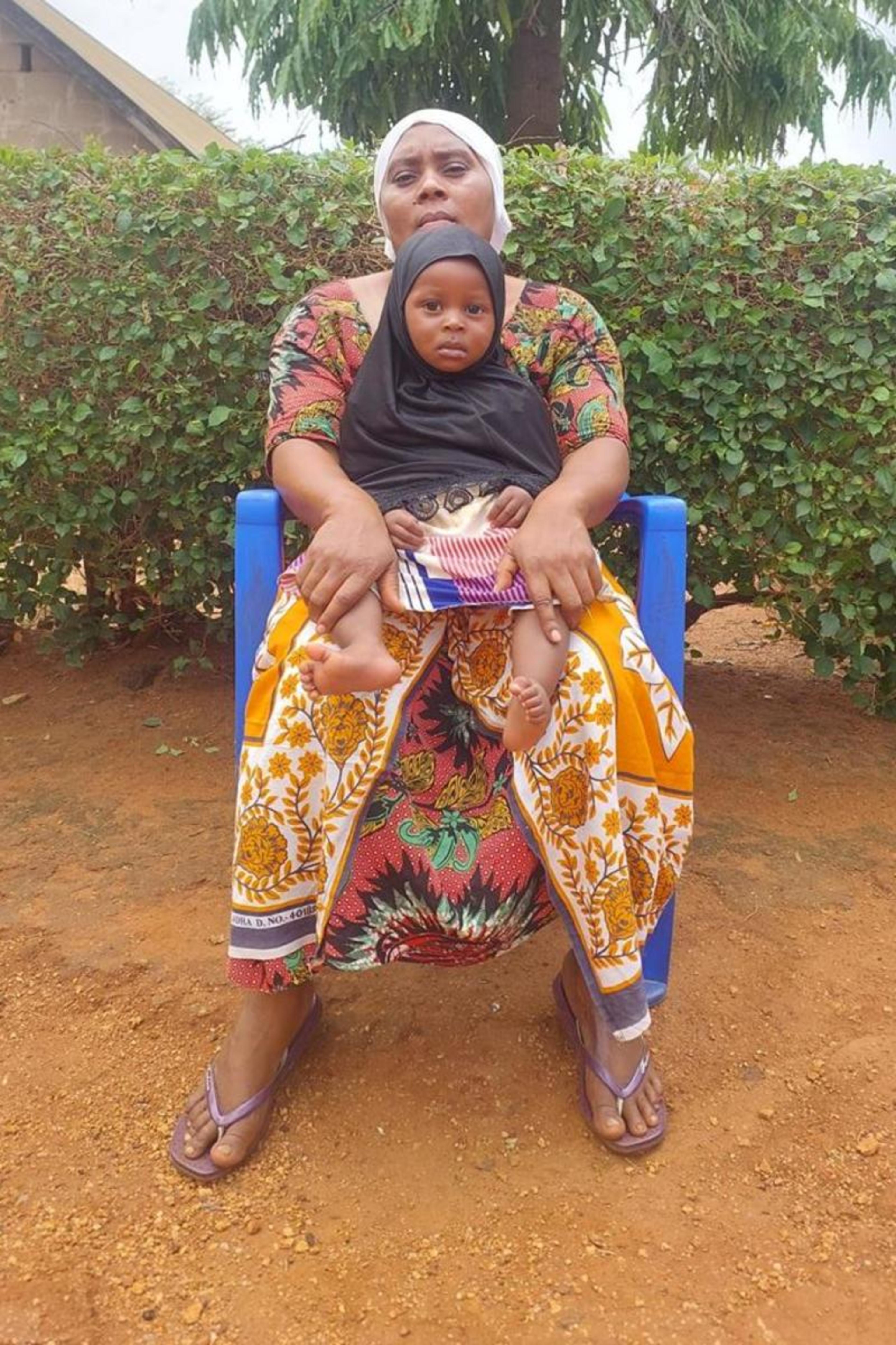 An unsponsored girl named Sukhaira from Tanzania who lives in an AIDS-affected area, is vulnerable to exploitation and has waited 623 days for a sponsor.