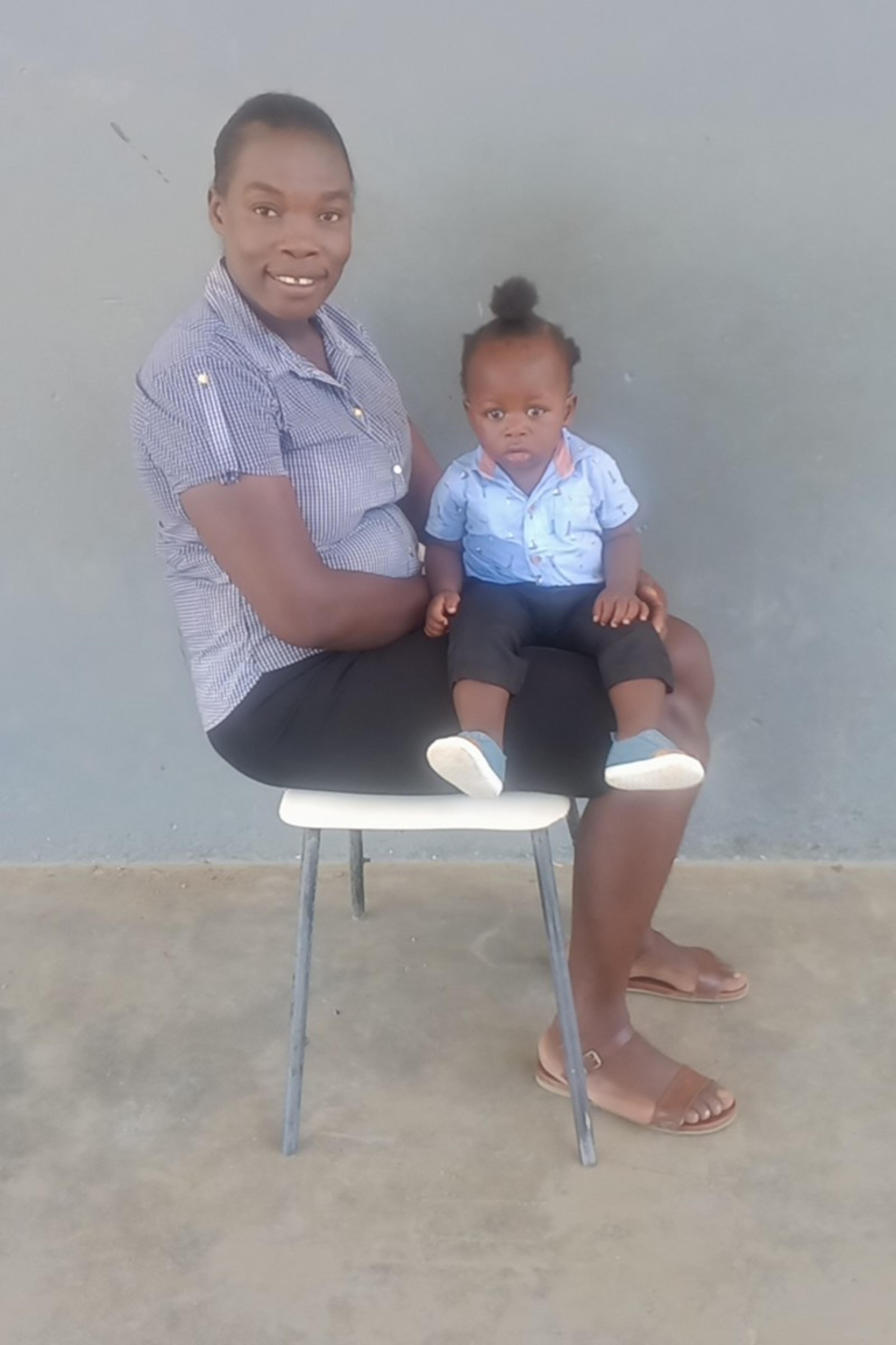 An unsponsored boy named Elijah from Haiti who is vulnerable to exploitation and has waited 366 days for a sponsor.