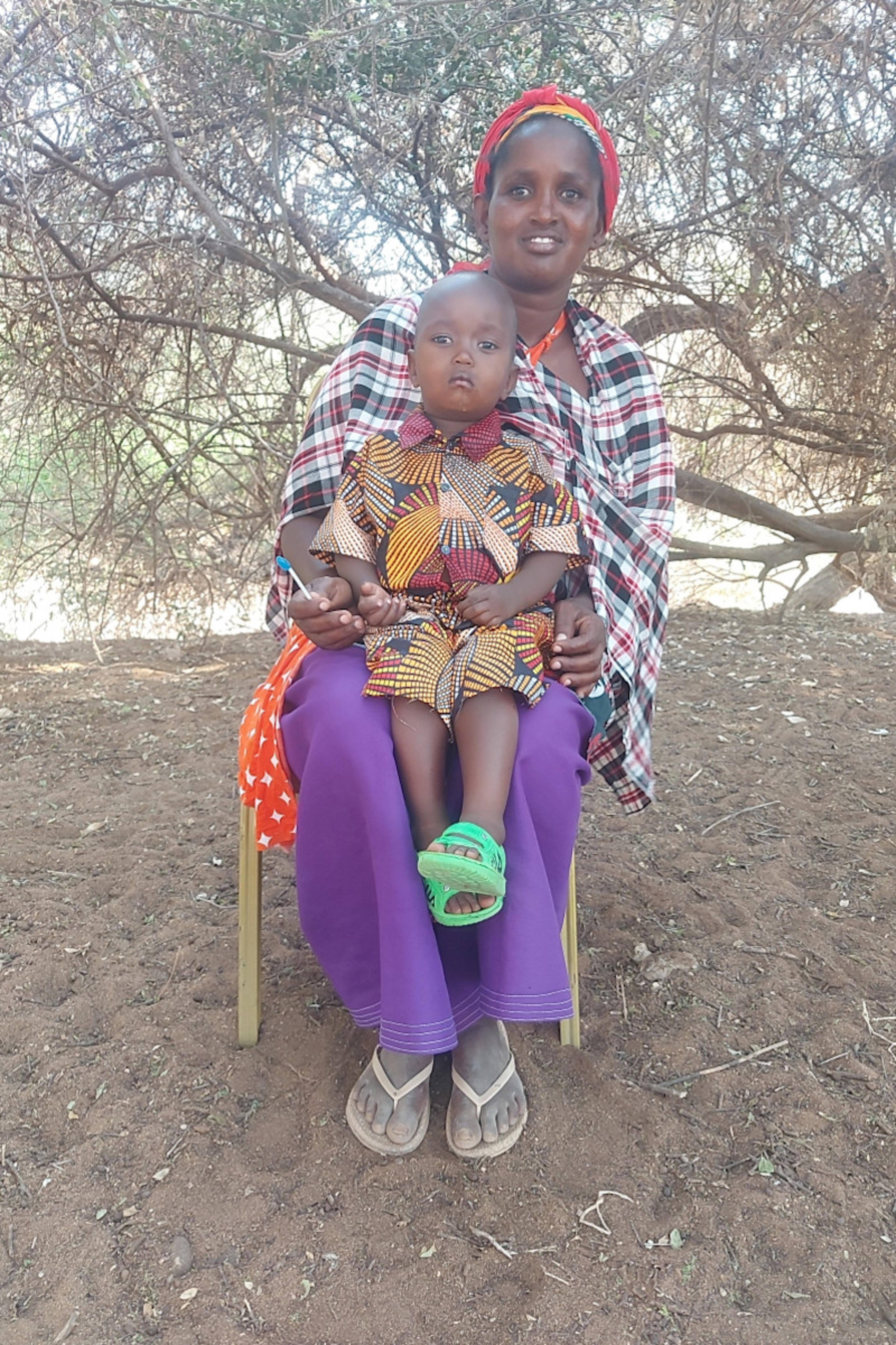 An unsponsored boy named Abraham from Tanzania who lives in an AIDS-affected area, is vulnerable to exploitation and has waited 335 days for a sponsor.