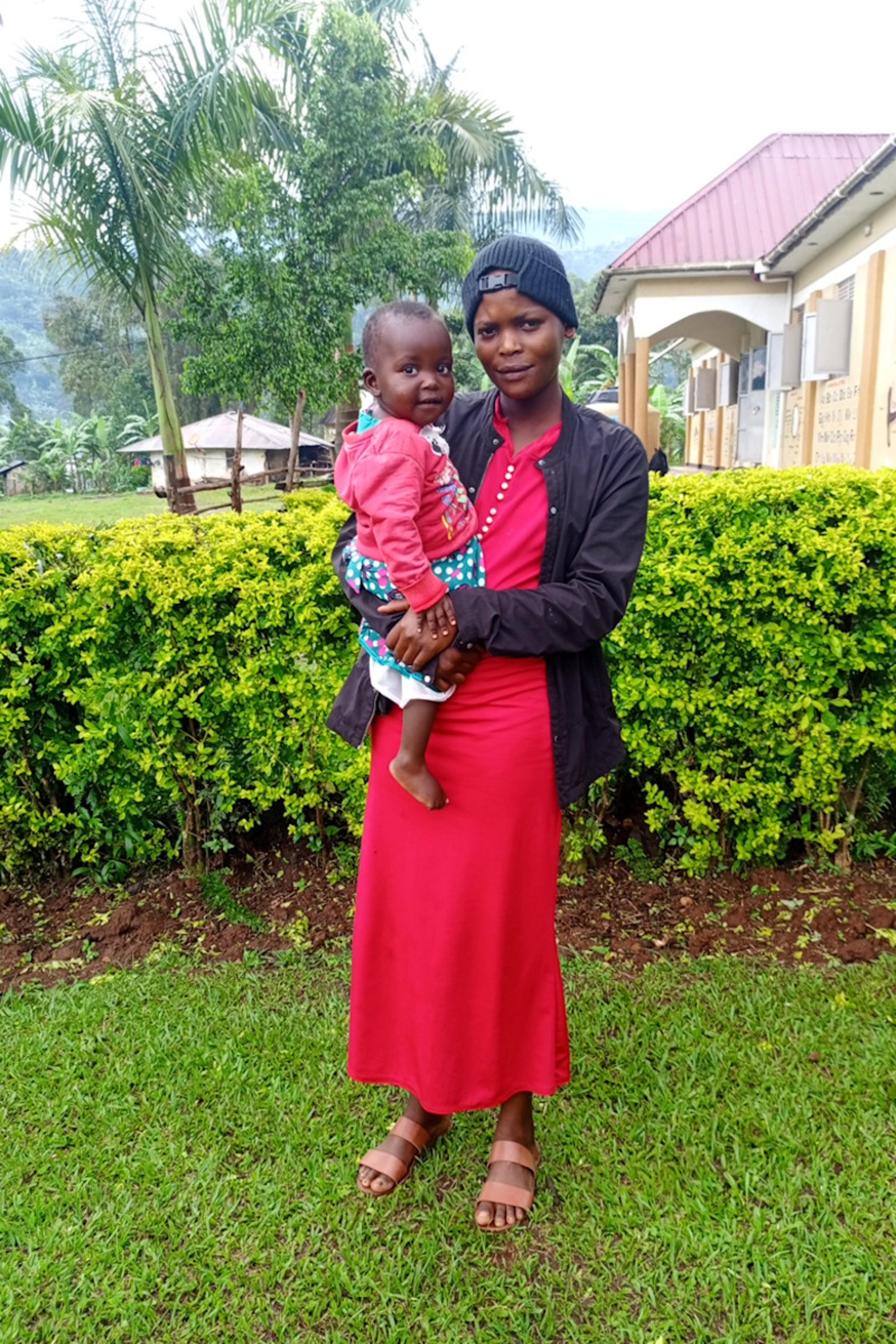 An unsponsored girl named Betty from Uganda who lives in an AIDS-affected area, is vulnerable to exploitation and has waited 370 days for a sponsor.