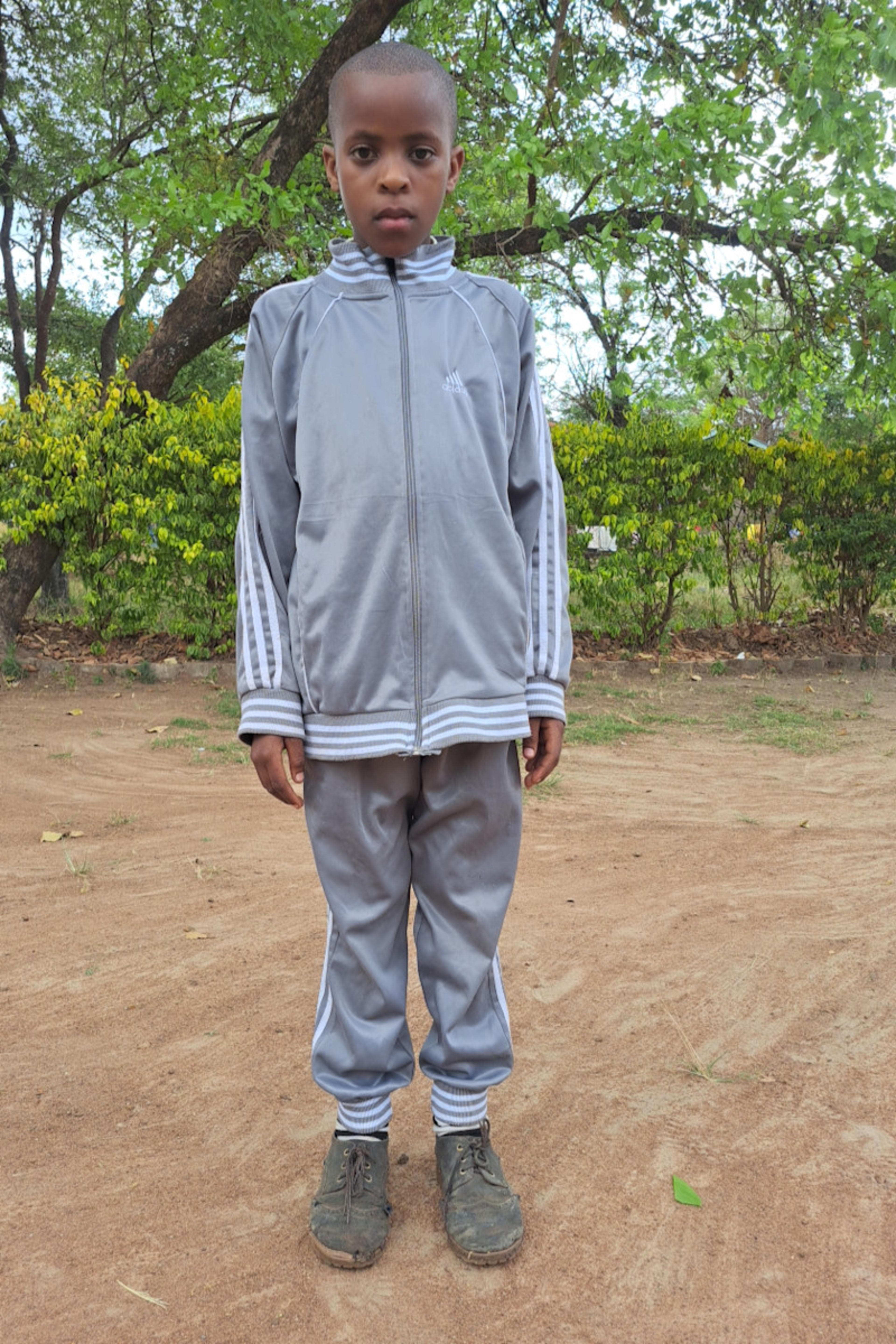 An unsponsored girl named Aisha from Tanzania who lives in an AIDS-affected area, is vulnerable to exploitation and has waited 575 days for a sponsor.