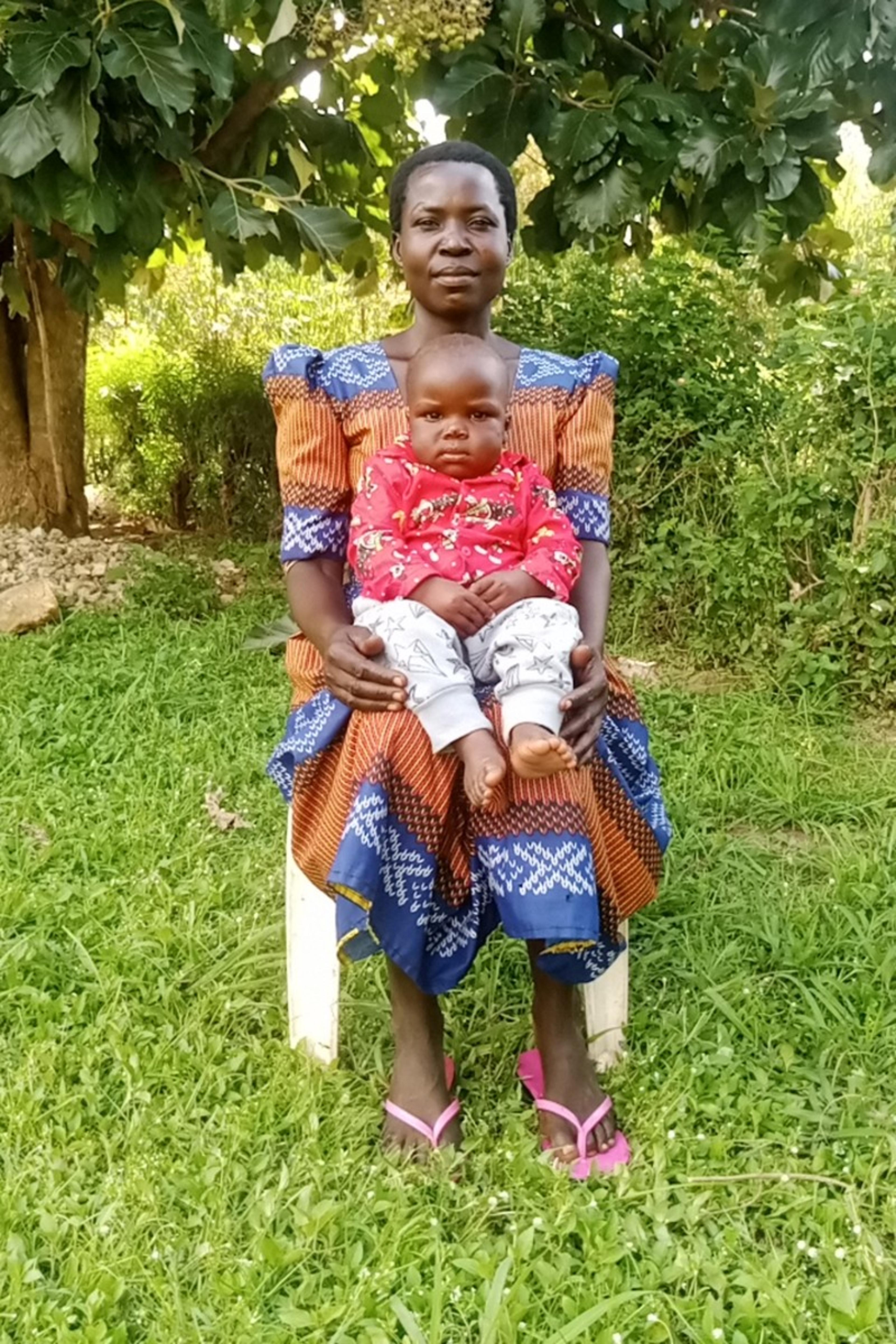 An unsponsored boy named Joseph from Uganda who lives in an AIDS-affected area, is vulnerable to exploitation and has waited 366 days for a sponsor.