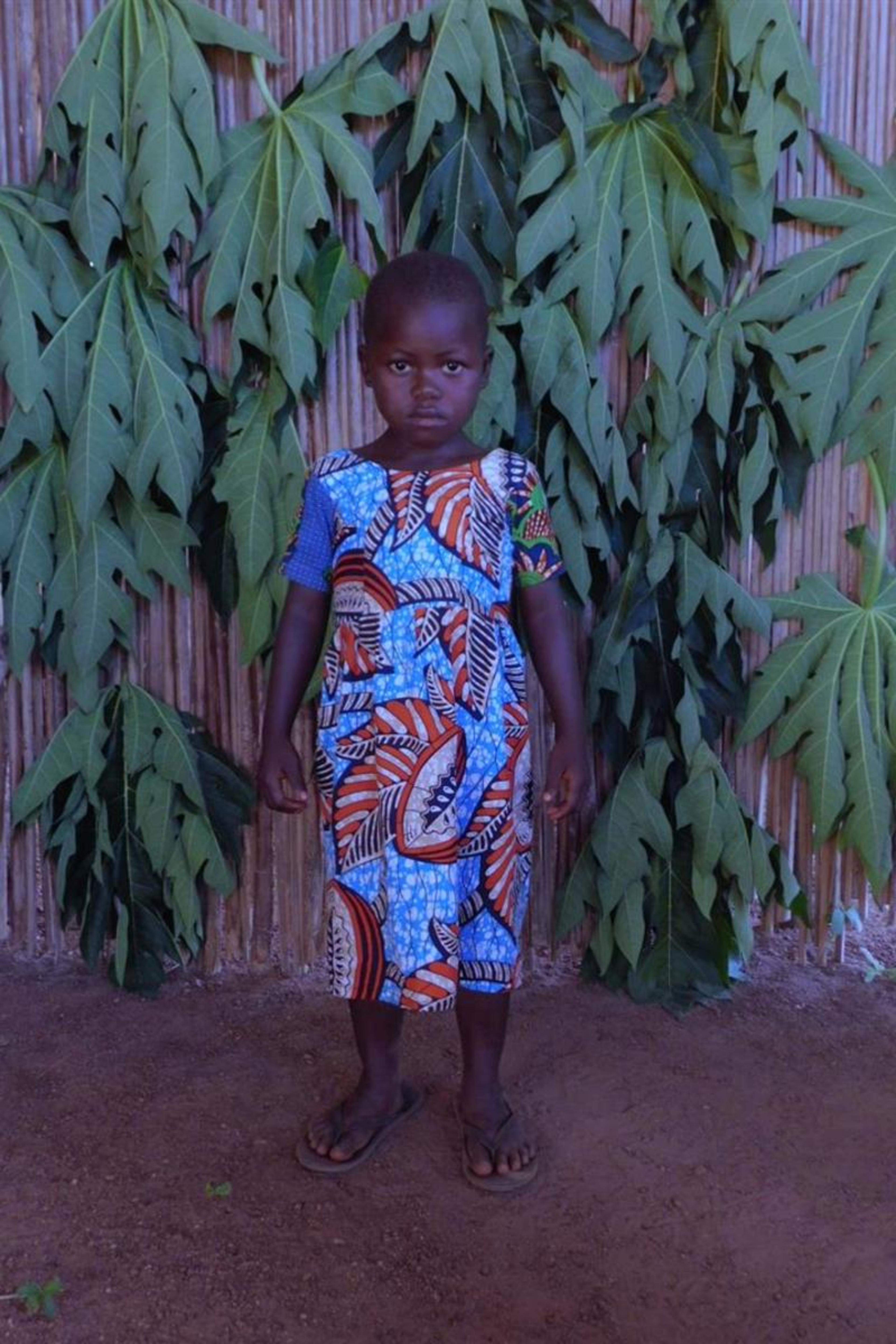 An unsponsored boy named Mawuli from Togo who lives in an AIDS-affected area, is vulnerable to exploitation and has waited 267 days for a sponsor.