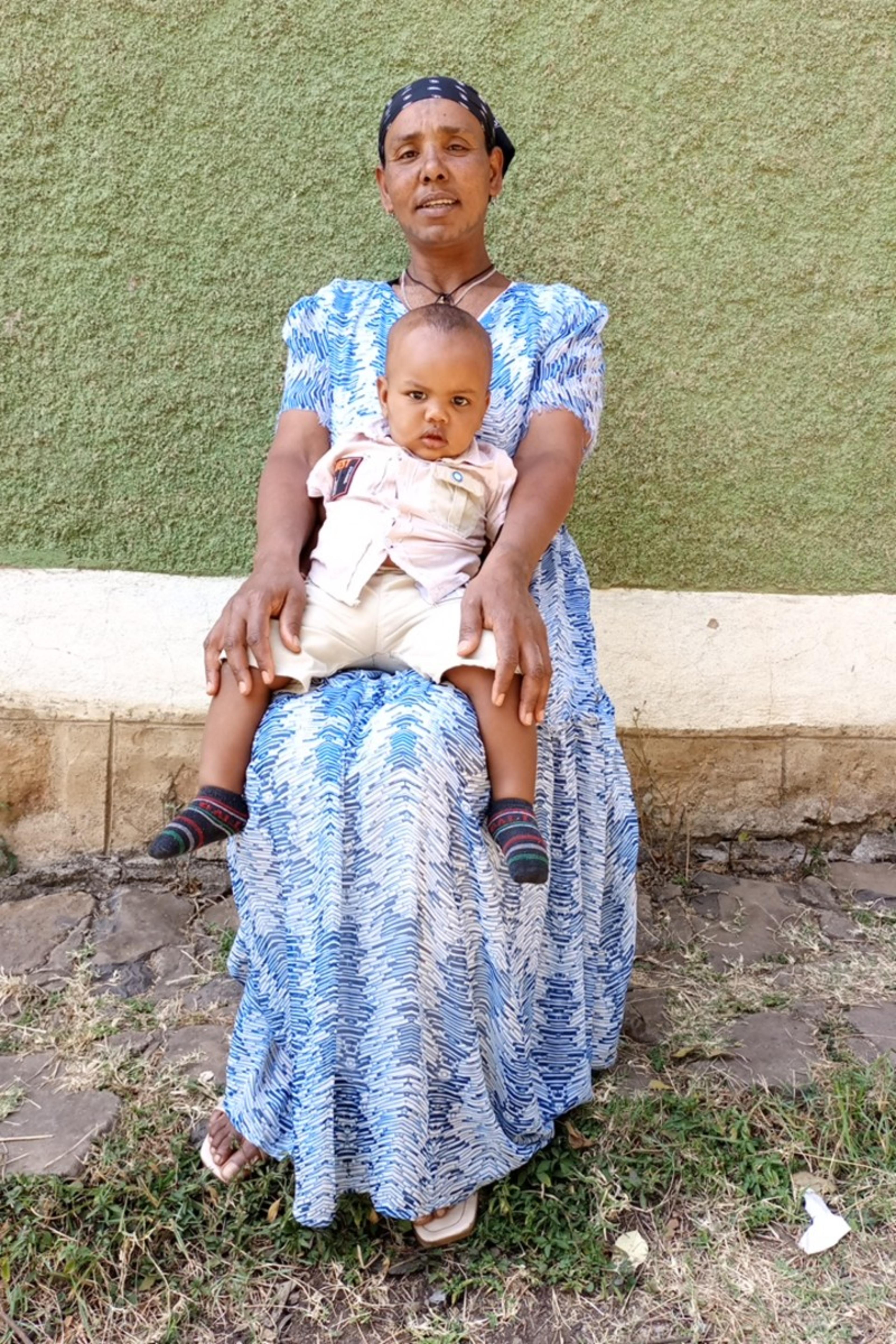 An unsponsored boy named Barkot from Ethiopia who lives in an AIDS-affected area, is vulnerable to exploitation and has waited 258 days for a sponsor.