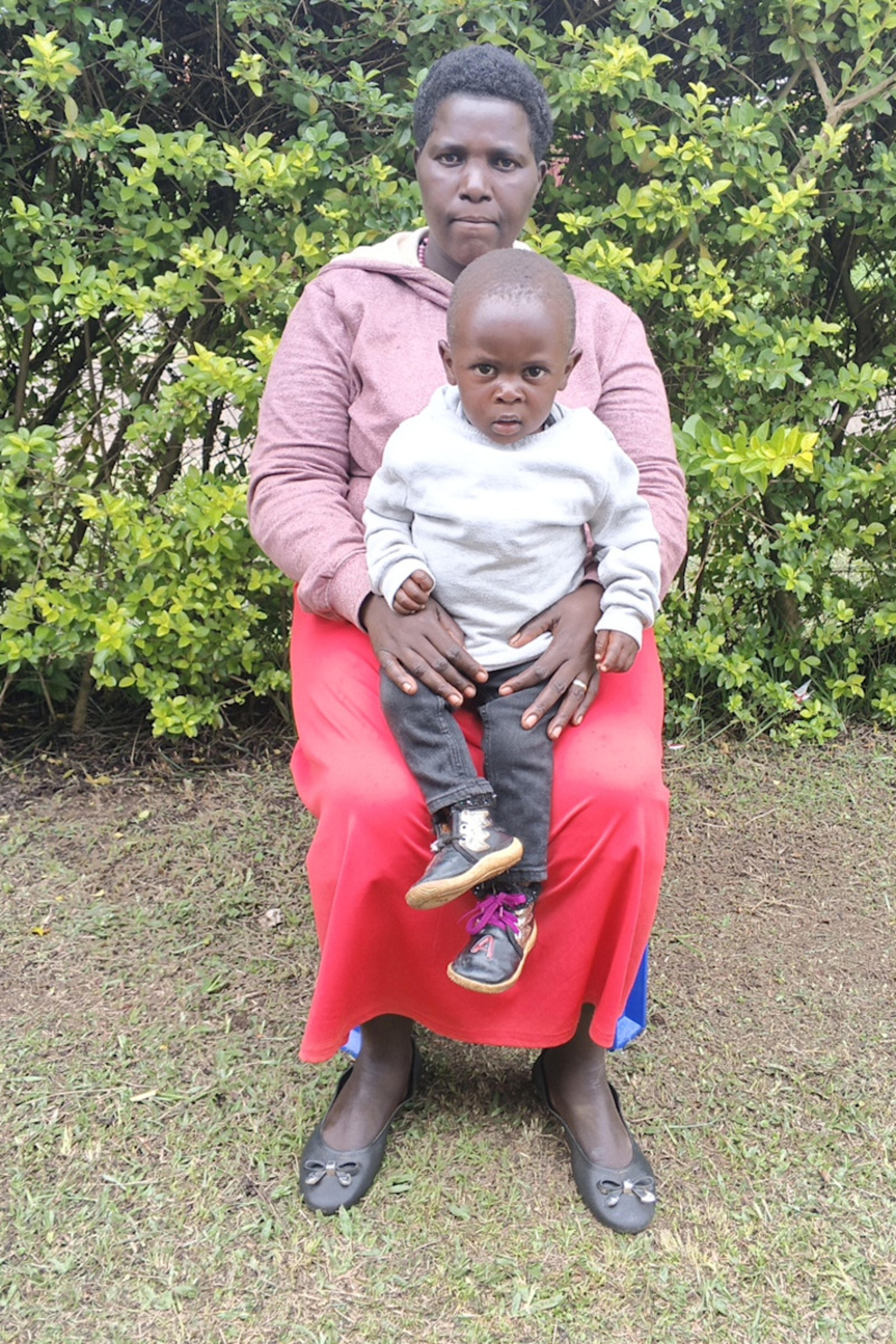 An unsponsored boy named Raymond from Uganda who lives in an AIDS-affected area, is vulnerable to exploitation and has waited 572 days for a sponsor.