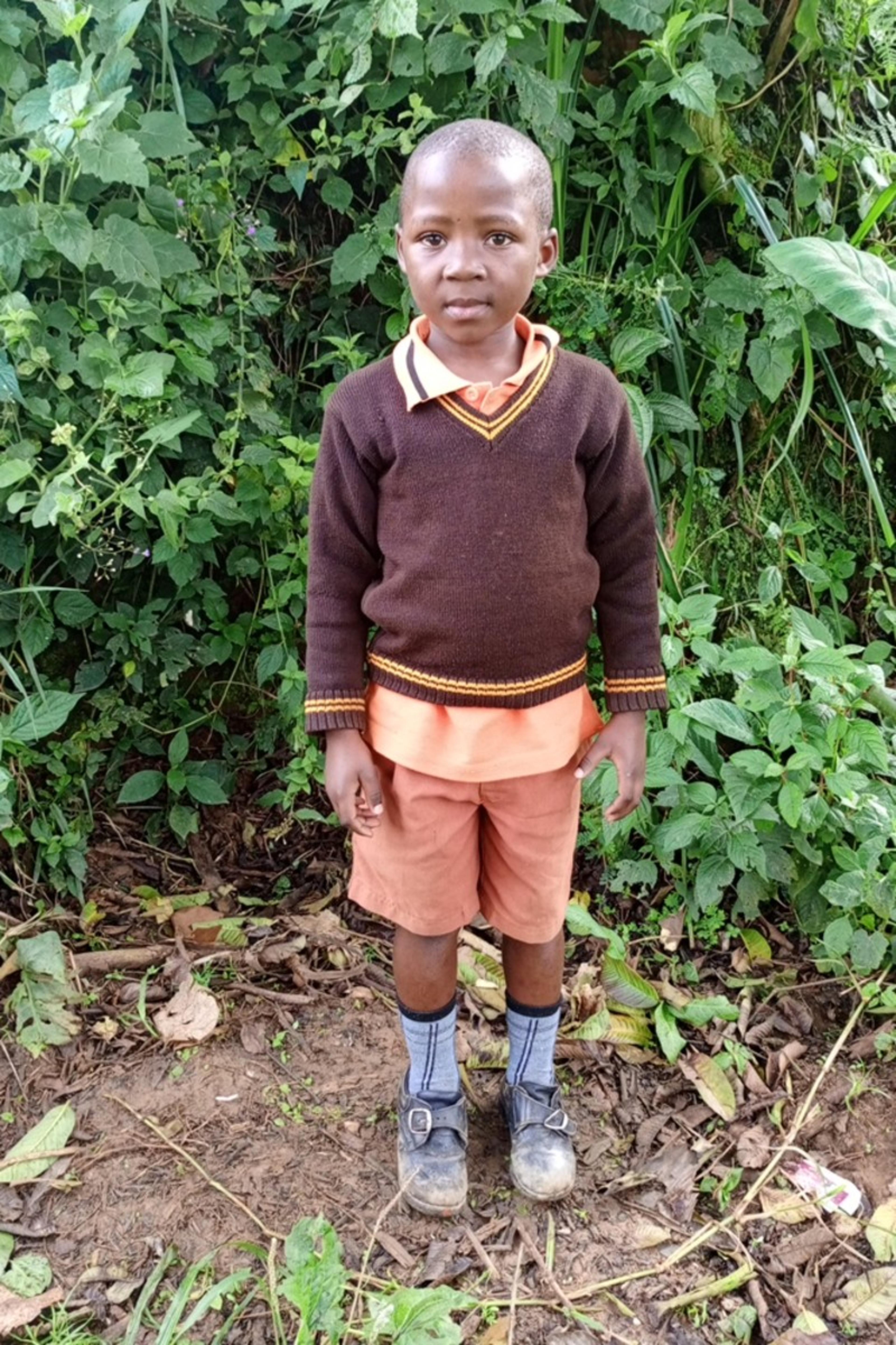 An unsponsored boy named Prosper from Uganda who lives in an AIDS-affected area, is vulnerable to exploitation and has waited 265 days for a sponsor.