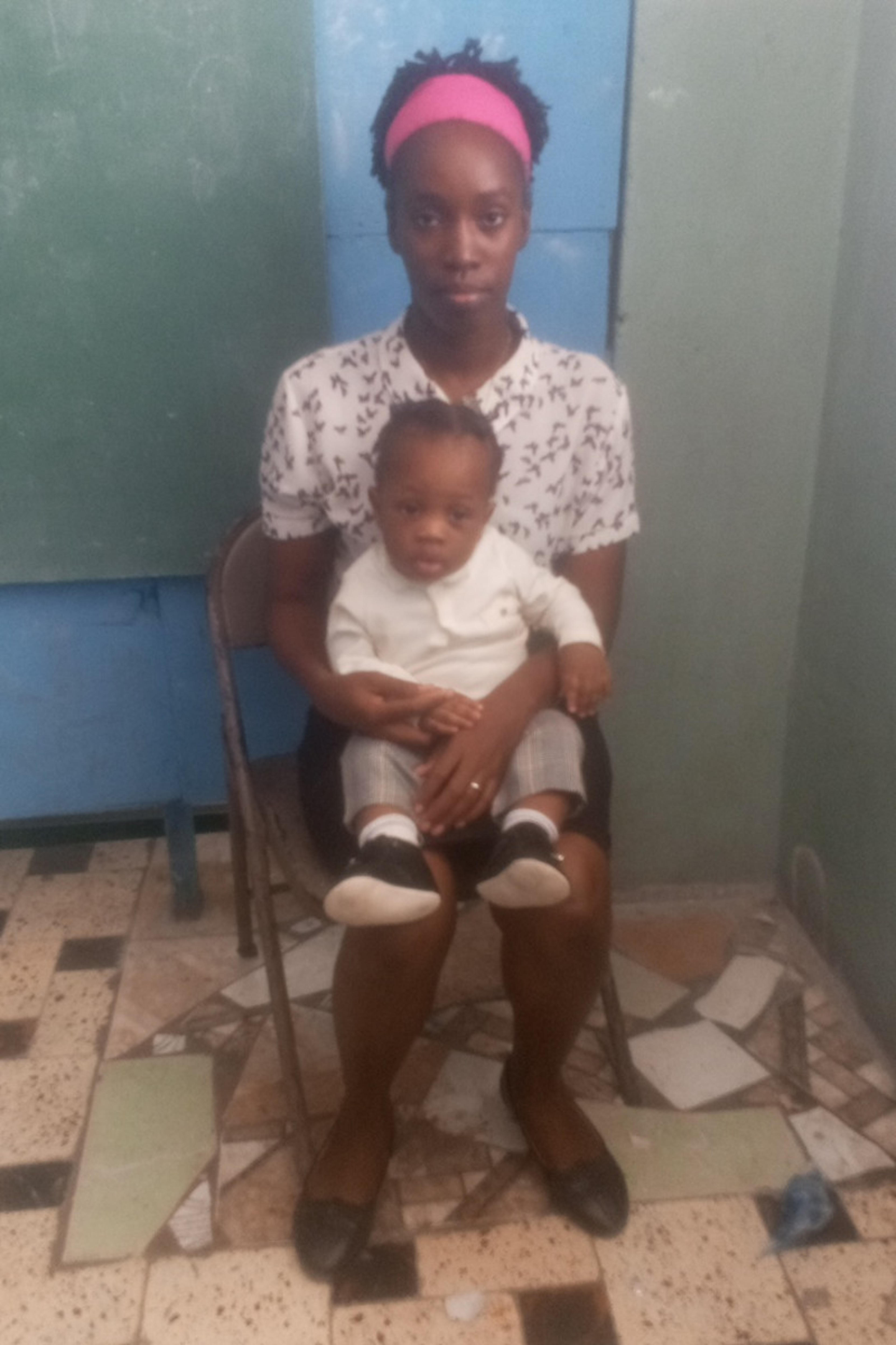 An unsponsored boy named Jace from Haiti who is vulnerable to exploitation and has waited 144 days for a sponsor.