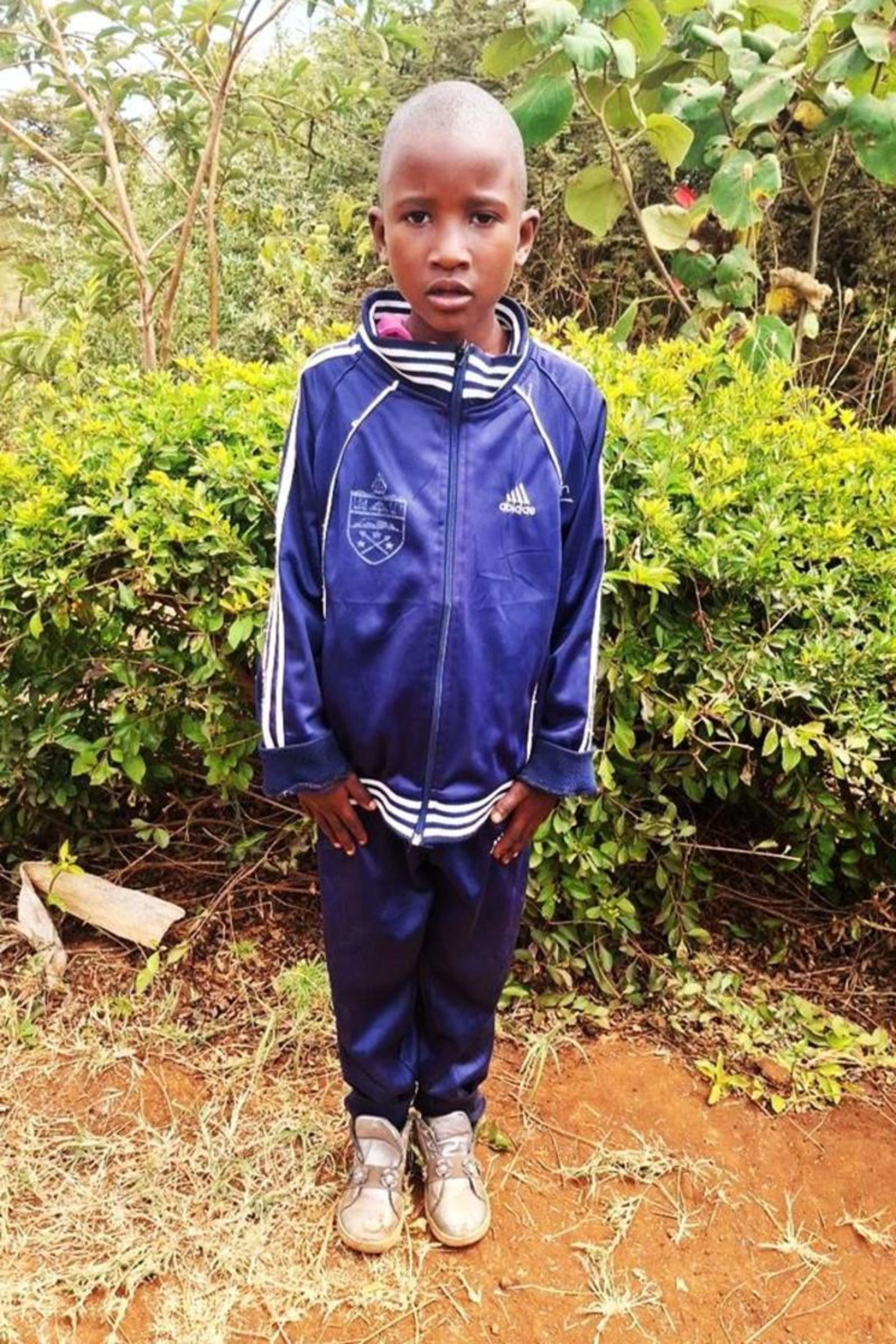 An unsponsored girl named Emakulata from Tanzania who lives in an AIDS-affected area, is vulnerable to exploitation and has waited 618 days for a sponsor.